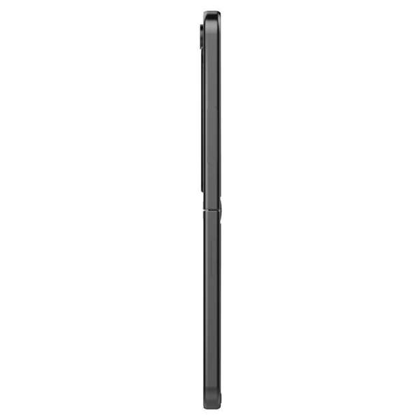 Spigen Glass tR EZ Fit Cover 2 Pack Transparency - Samsung Galaxy Z Flip5