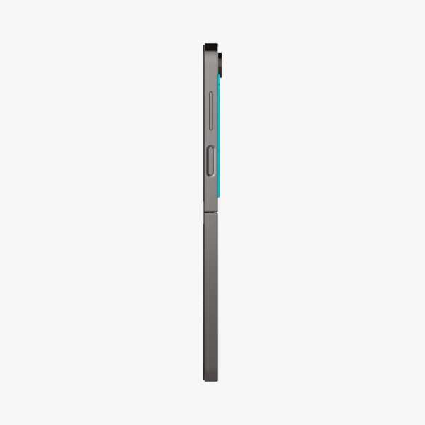 Spigen Glass tR EZ Fit Cover Samsung Galaxy Z Flip6 2 pack