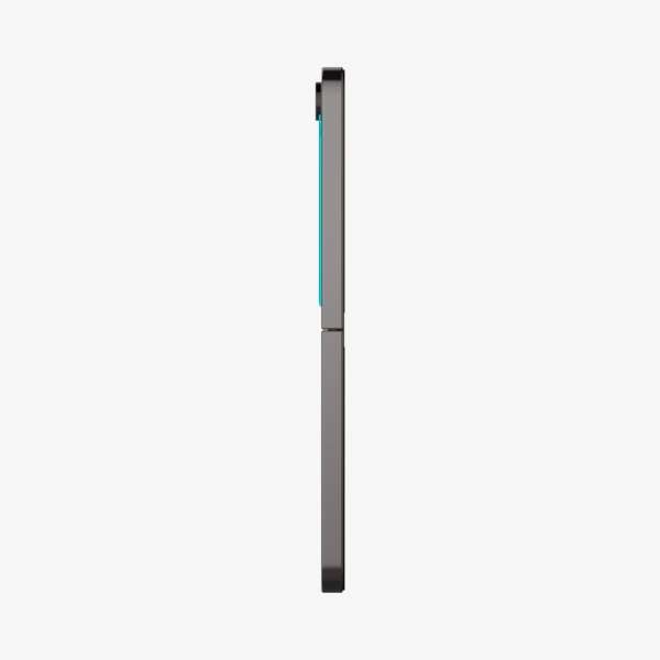 Spigen Glass tR EZ Fit Cover Samsung Galaxy Z Flip6 2 pack