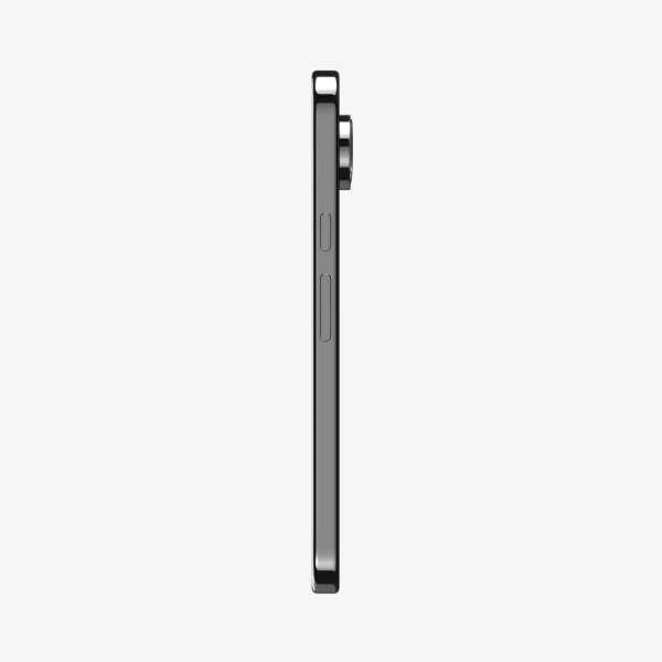 Spigen Glass tR EZ Fit Optik 2 Pack for Google Pixel 10 Crystal Clear