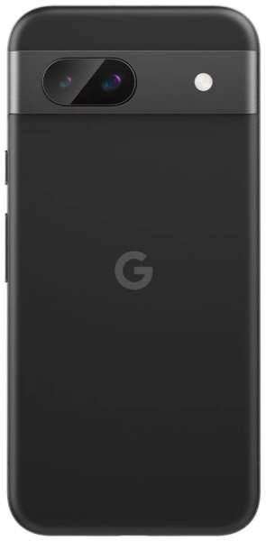 Spigen Glass tR EZ Fit Optik 2 Pack Google Pixel 8a Crystal Clear