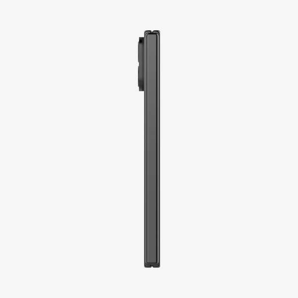 Spigen Glass tR EZ Fit Optik 2 Pack Google Pixel 9 Pro Fold Crystal Clear