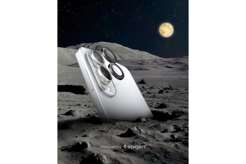 Spigen Glass tR EZ Fit Optik Pro HD 2 Pack Samsung Galaxy S25 Edge Black