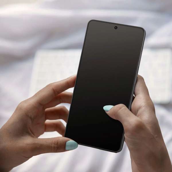 Spigen Glass tR EZ Fit Pro (Anti Reflection) for Samsung Galaxy S26+ 2 Pack Transparent