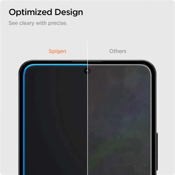 Spigen Glass tR Slim 2 Pack Xiaomi Redmi Note 13