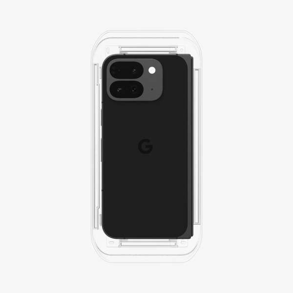 Spigen GLAS.tR EZ Fit Pixel 9 Pro Fold Screen Protector