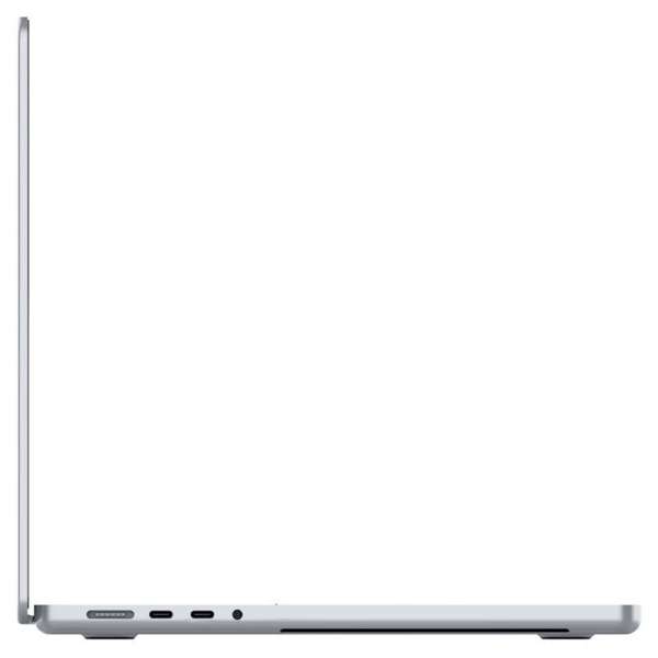 Spigen Glas.tR Slim 1 Pack - MacBook Pro 14" M2 2023/M1 2021