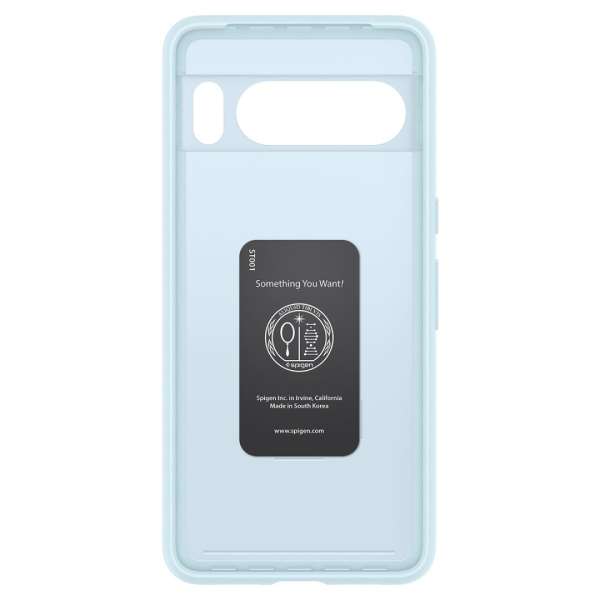 Spigen Google Pixel 8 Pro Thin Fit Mute Blue