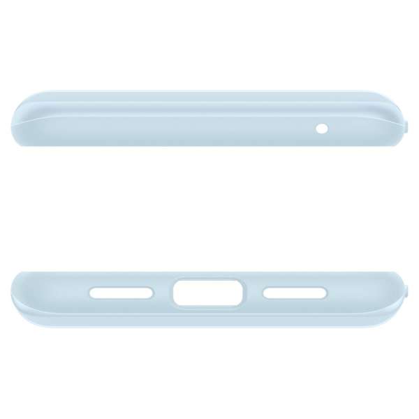 Spigen Google Pixel 8 Pro Thin Fit Mute Blue