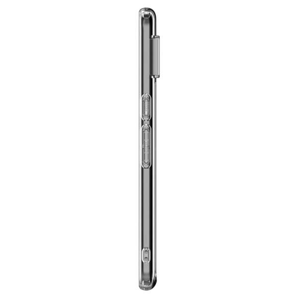 Spigen Google Pixel 8 Pro Ultra Hybrid Crystal Clear