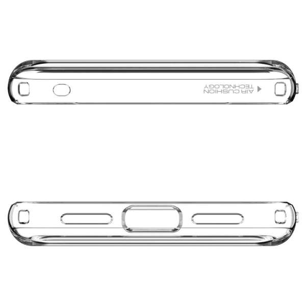 Spigen Google Pixel 8 Ultra Hybrid OneTap Metal Ring MagSafe Black