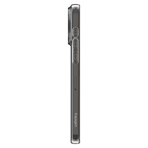 Spigen iPhone 15 Pro Case Liquid Crystal Crystal Clear
