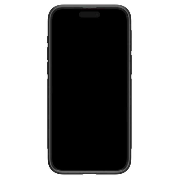 Spigen iPhone 15 Pro Max Case Cryo Armor Cryo Red