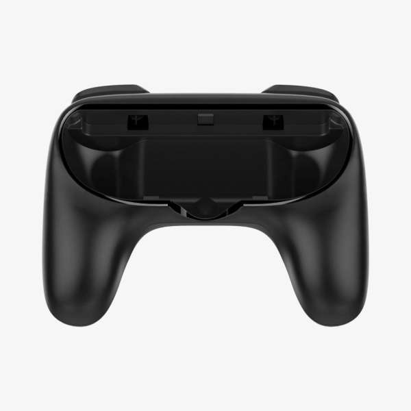 Spigen Joy-Con Grip NS100 for Nintendo Switch 2 Black