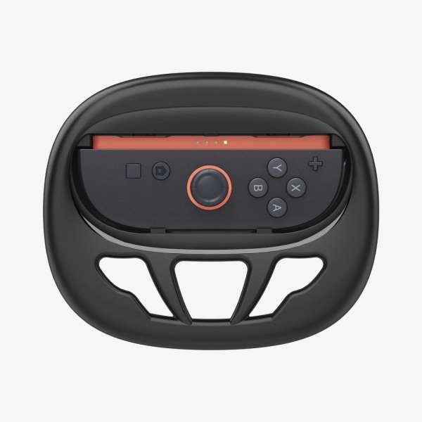 Spigen Joy-Con Handle NS101 for Nintendo Switch 2 Black