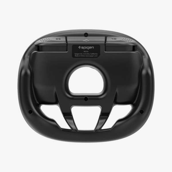 Spigen Joy-Con Handle NS101 for Nintendo Switch 2 Black
