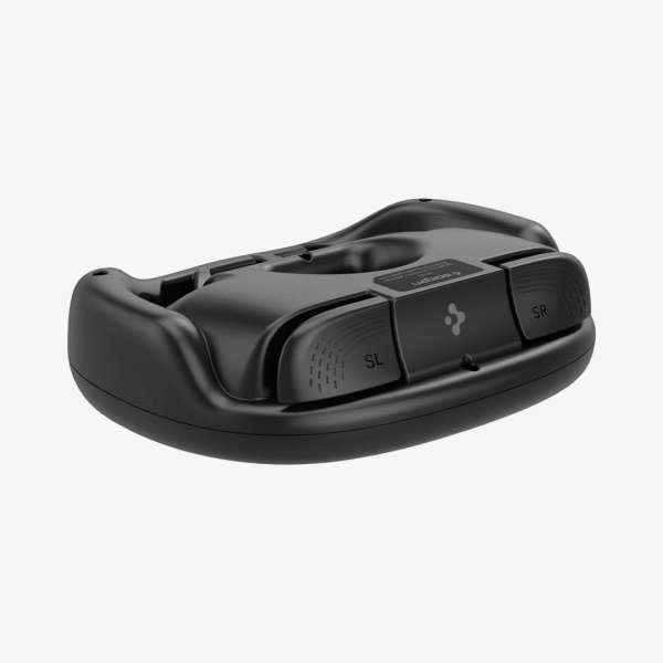 Spigen Joy-Con Handle NS101 for Nintendo Switch 2 Black