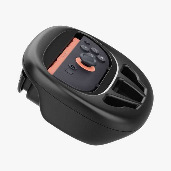 Spigen Joy-Con Handle NS101 for Nintendo Switch 2 Black