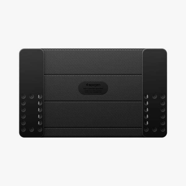 Spigen LD201-S1 Slimfold Laptop Stand Black
