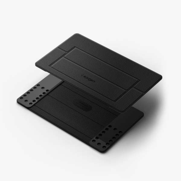 Spigen LD201-S1 Slimfold Laptop Stand Black