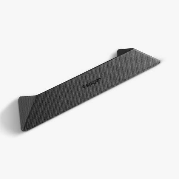 Spigen LD201-S4 Slimfold Laptop Stand Black