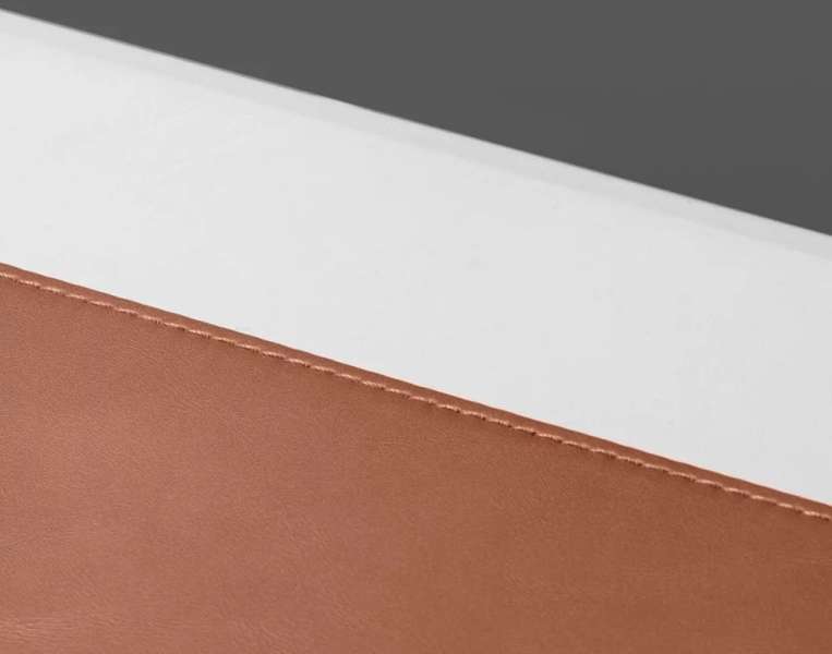 Spigen LD301 Egérpad Brown