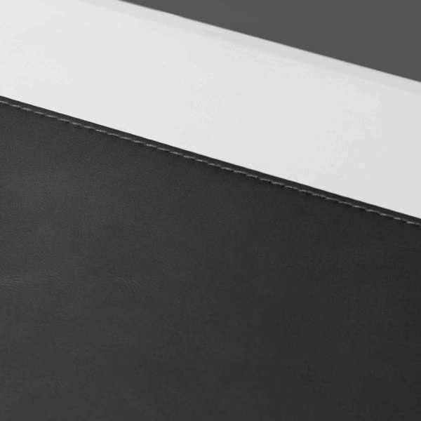 Spigen LD302 Egérpad Black