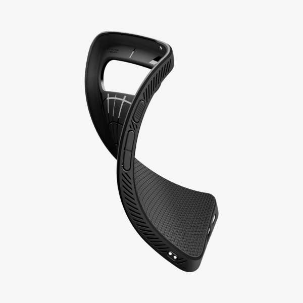 Spigen Liquid Air case for Google Pixel 10 Pro XL Matte Black