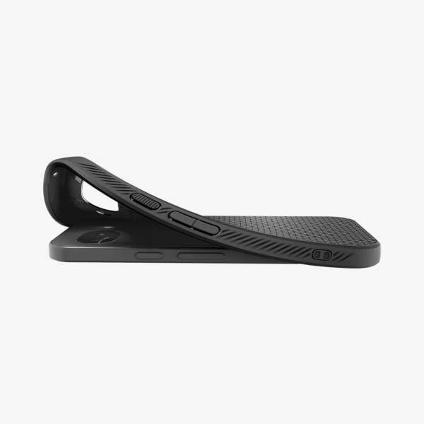 Spigen Liquid Air for Google Pixel 10a Matte Black