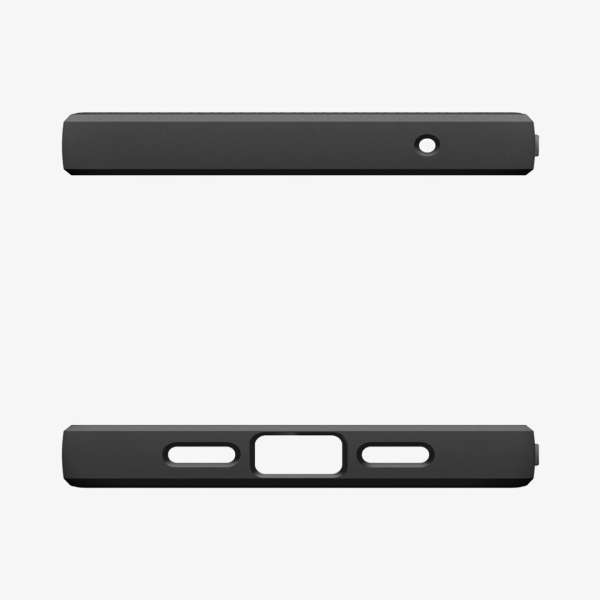 Spigen Liquid Air for Google Pixel 10a Matte Black