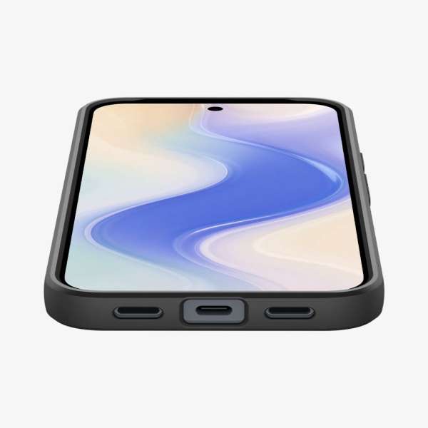 Spigen Liquid Air for Google Pixel 2025 Pro/Pixel 2025 Matte Black