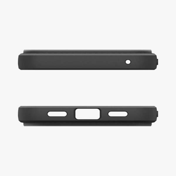Spigen Liquid Air for Google Pixel 2025 Pro/Pixel 2025 Matte Black