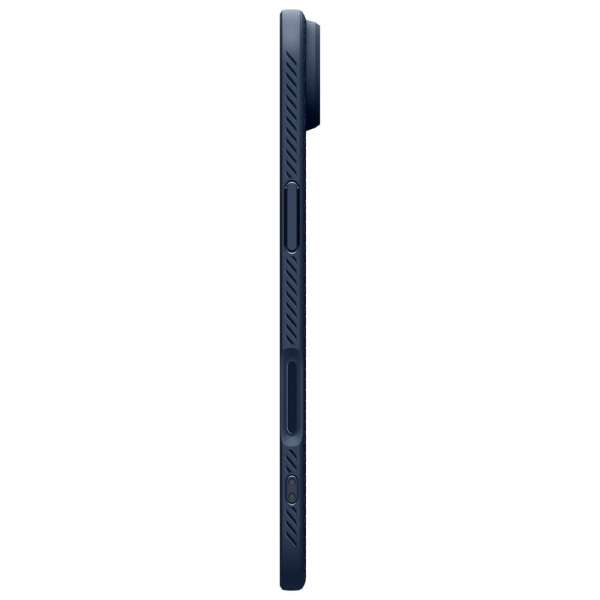 Spigen Liquid Air for iPhone Air Navy Blue