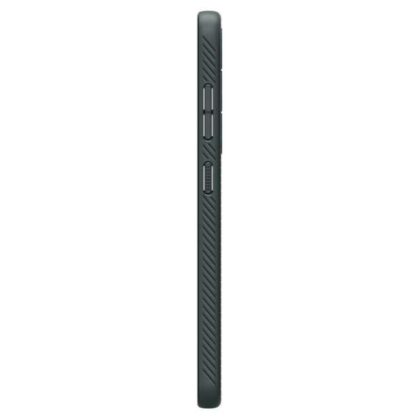 Spigen Liquid Air for Samsung Galaxy S24 Abyss Green