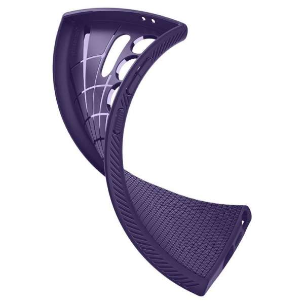 Spigen Liquid Air for Samsung Galaxy S24 Ultra Deep Purple