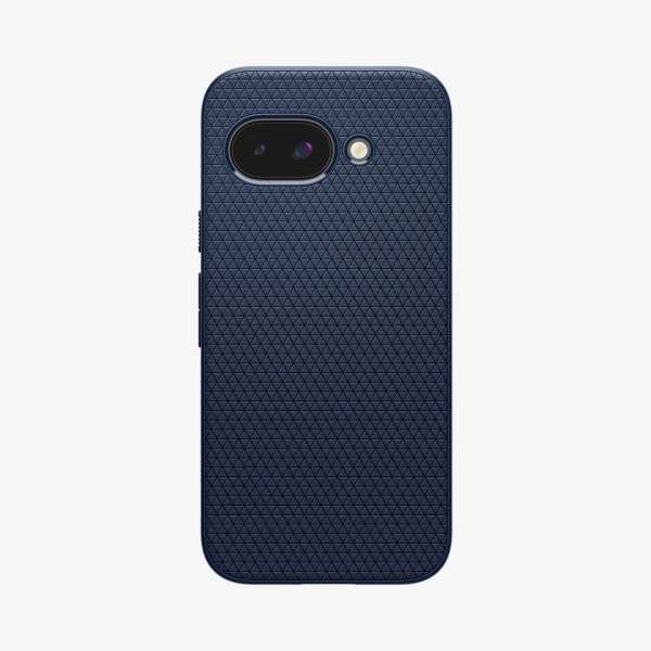 Spigen Liquid Air Google Pixel 9a Navy Blue