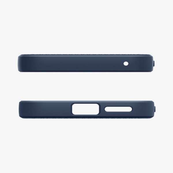 Spigen Liquid Air Google Pixel 9a Navy Blue