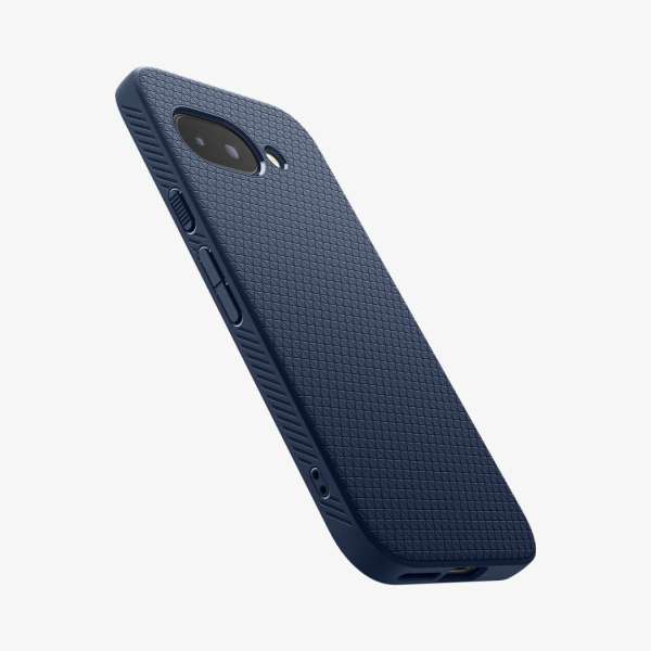 Spigen Liquid Air Google Pixel 9a Navy Blue
