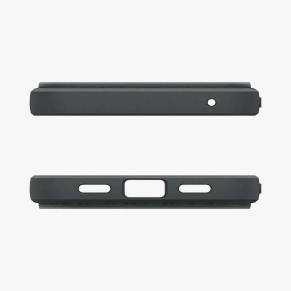Spigen Liquid Air MagSafe case for Google Pixel 10 Pro XL Abyss Green
