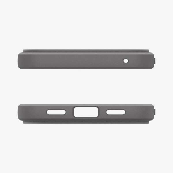 Spigen Liquid Air MagSafe case for Google Pixel 10 Pro XL Marble Gray