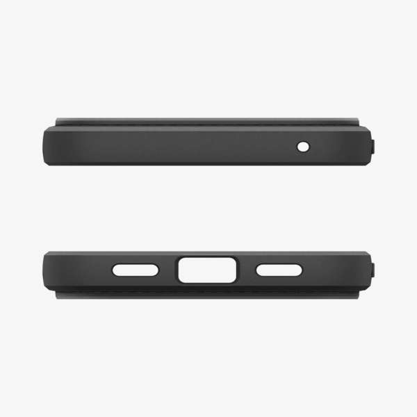 Spigen Liquid Air MagSafe case for Google Pixel 10 Pro XL Matte Black