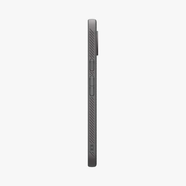 Spigen Liquid Air MagSafe for Google Pixel 10 Pro/Pixel 10 Marble Gray