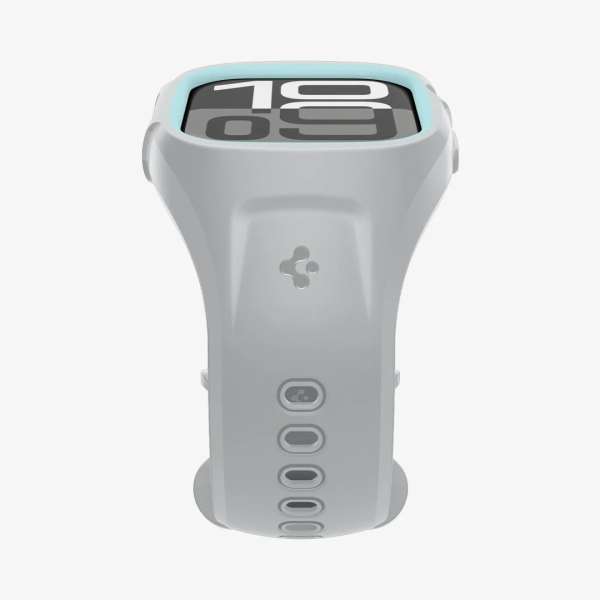 Spigen Liquid Air Pro for Apple Watch 10 46mm Gray
