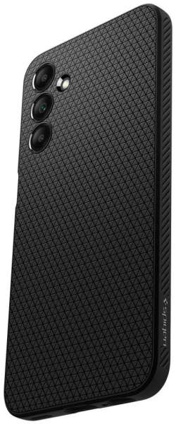 Spigen Liquid Air Samsung Galaxy A15/A15 5G Matte Black