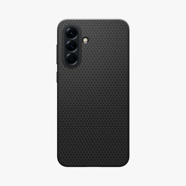 Spigen Liquid Air Samsung Galaxy A26 5G Matte Black