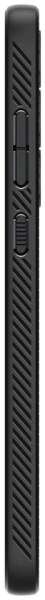 Spigen Liquid Air Samsung Galaxy A35 Matte Black