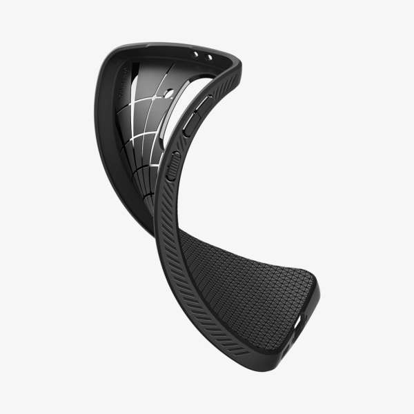 Spigen Liquid Air Samsung Galaxy A36 5G Matte Black
