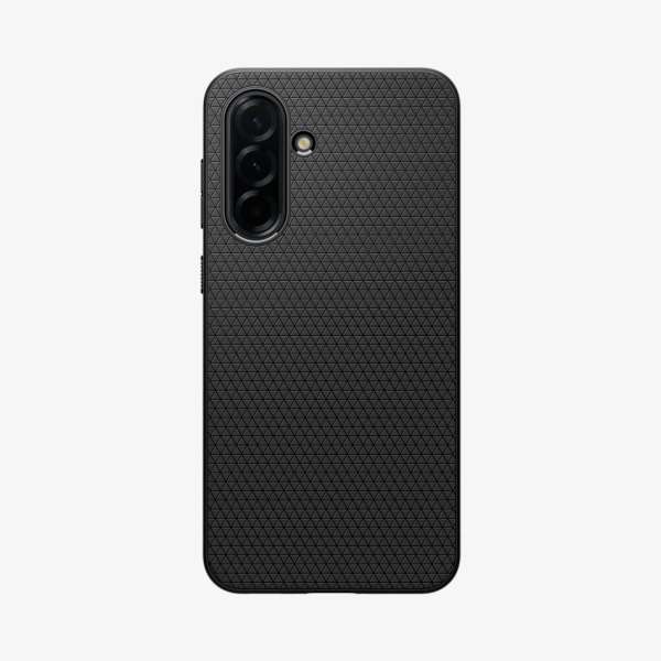 Spigen Liquid Air Samsung Galaxy A36 5G Matte Black