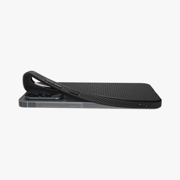 Spigen Liquid Air Samsung Galaxy A56 5G Matte Black