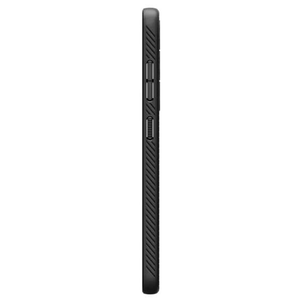 Spigen Liquid Air Samsung Galaxy S24+ Mtte Black